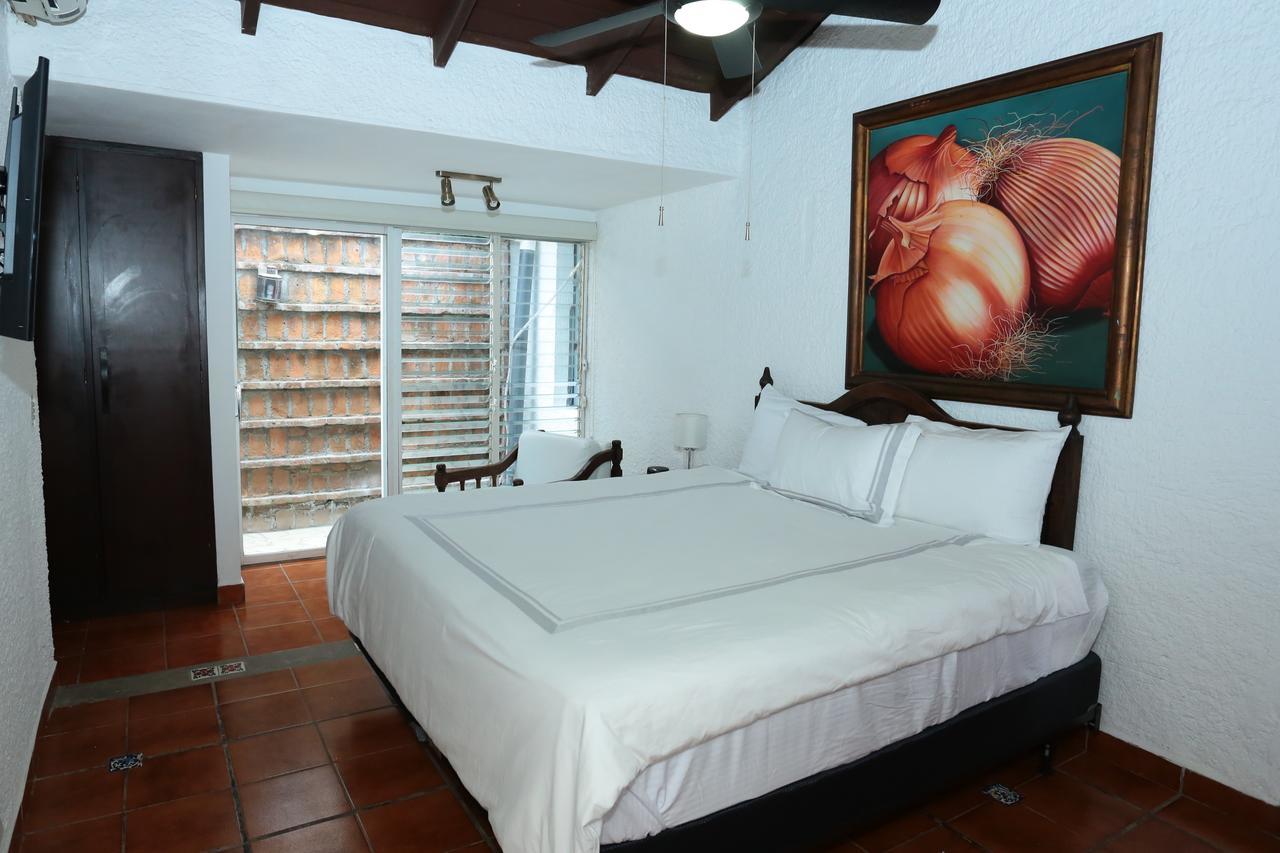 Hotel Casa Colonial Boutique Managua Exterior foto