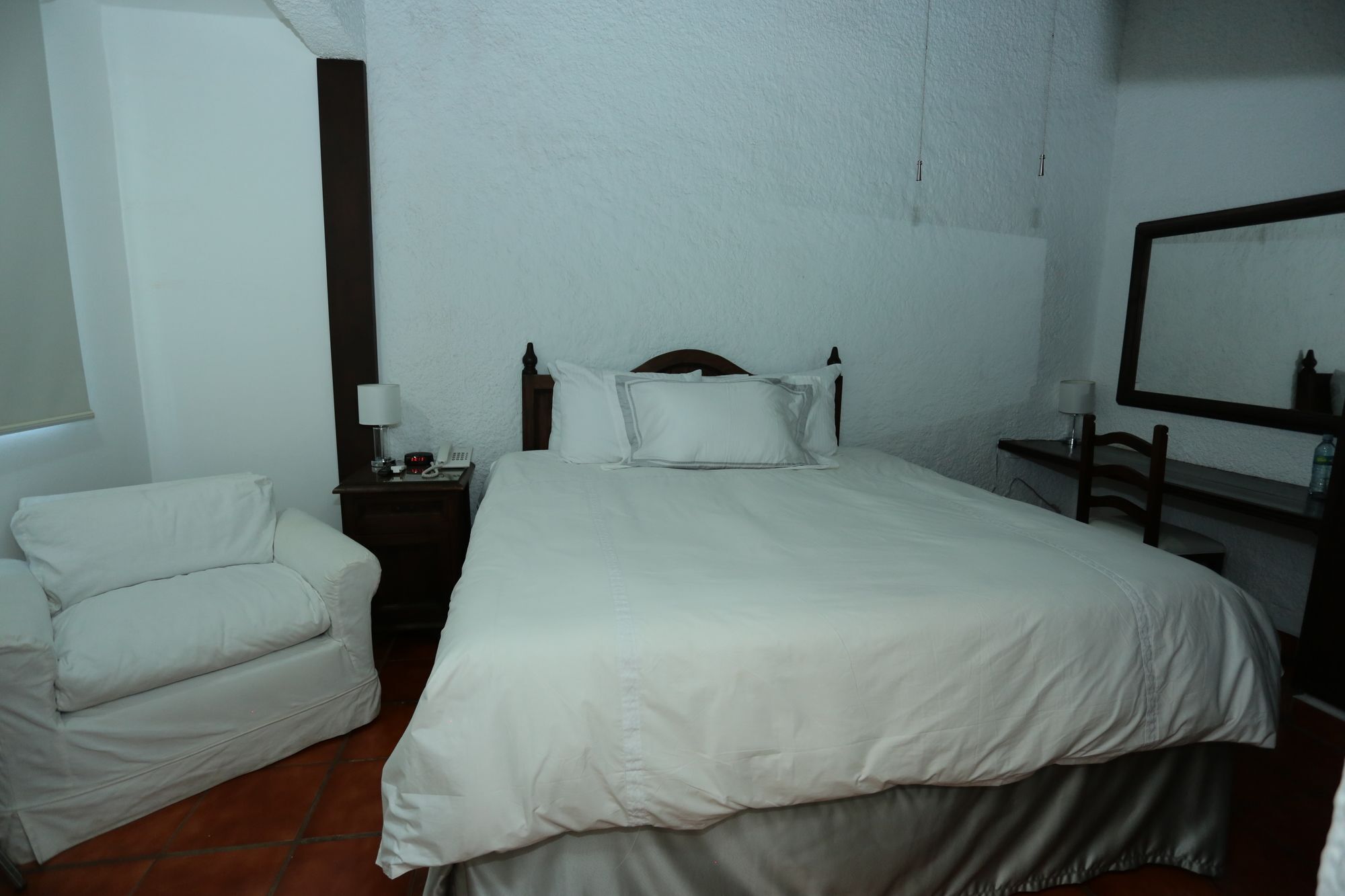 Hotel Casa Colonial Boutique Managua Exterior foto